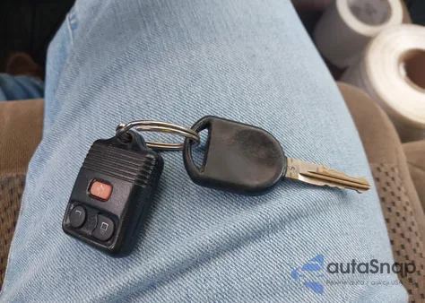 2004 Ford F-150 Fx4/Lariat/Xlt from USA, damaged, VIN 1FTPW14584KC02779